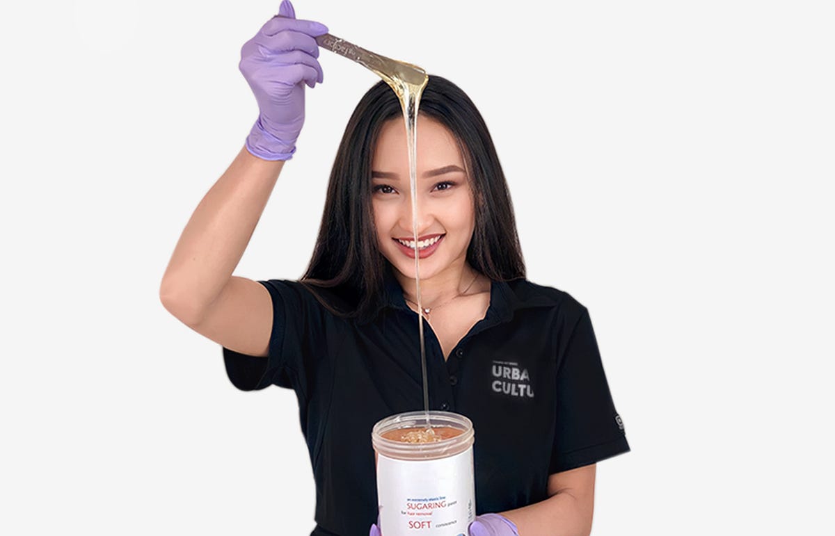 Does Waxing Reduce Hair Growth ? Medium