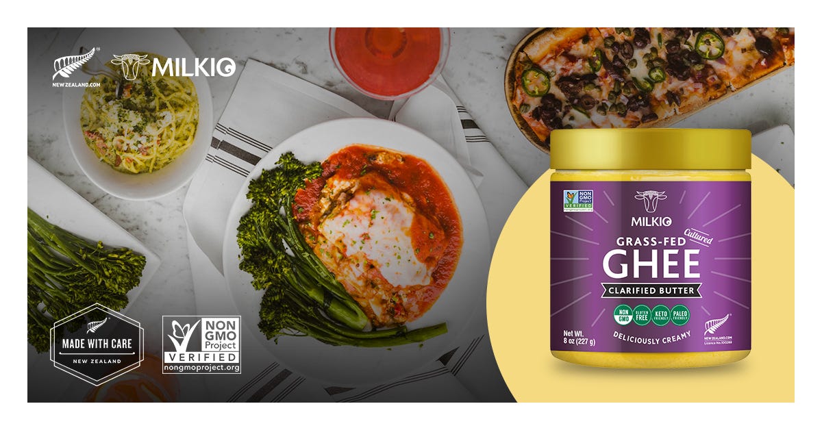 How to identify pure ghee?. Pure ghee is the best edible fat that… by