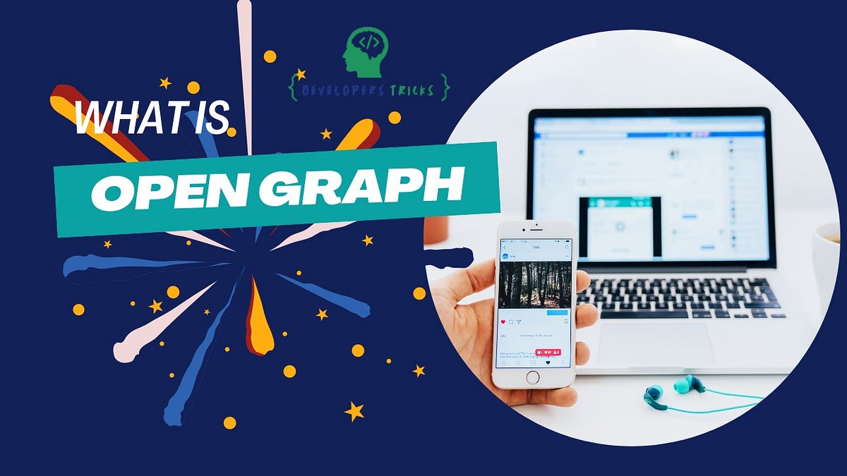 what is open graph?. In this article, we’ll delve into what… by