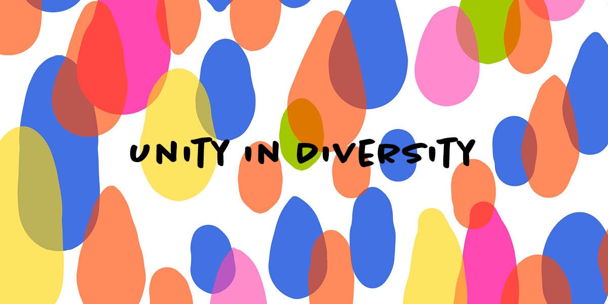 Unity in Diversity What Binds Us Together in 2024 by Theo Koffler