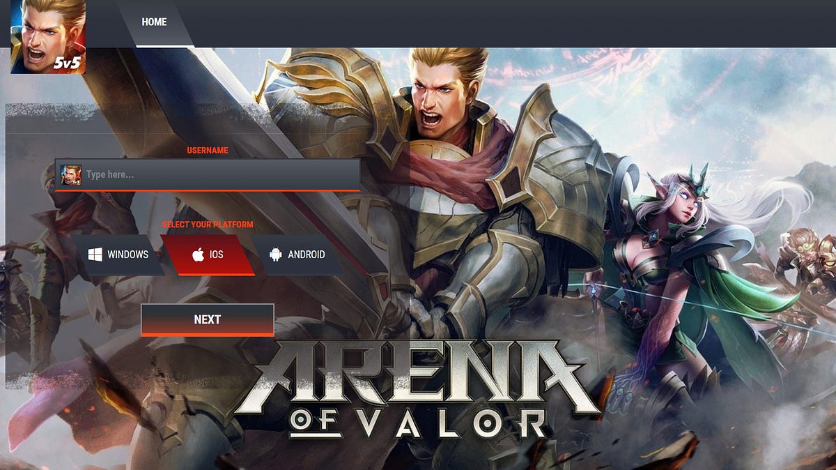 Arena Of Valor Hack Vouchers. Arena of Valor is an amazing… by
