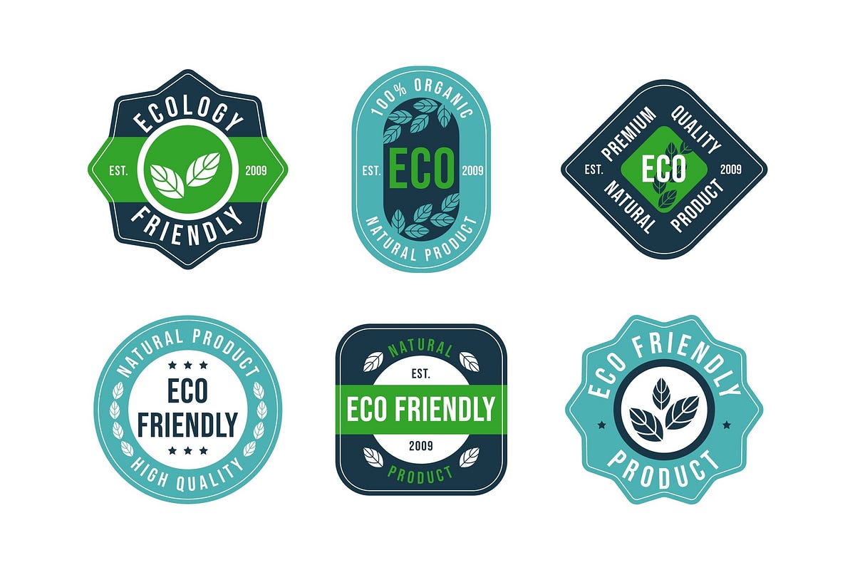 Industry trend｜Avery has released 5 new RFID environmental labels