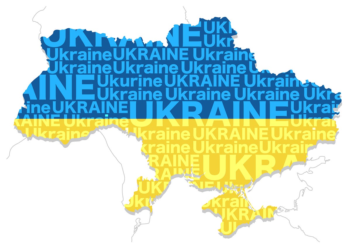 How can I travel to ukraine right now? Best Way to Travel to Ukraine in 2023 by Ranjit Sah