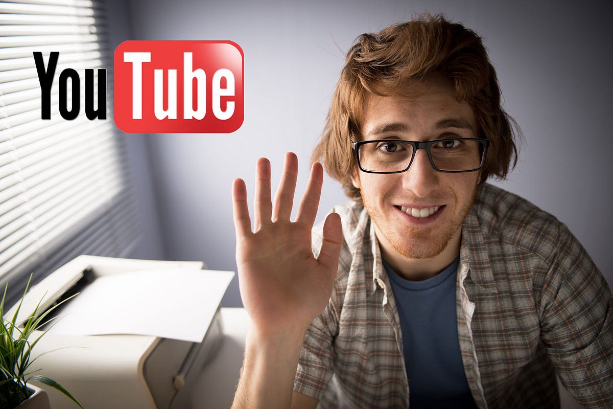 How to a YouTuber The Ultimate StepbyStep Guide for Beginners