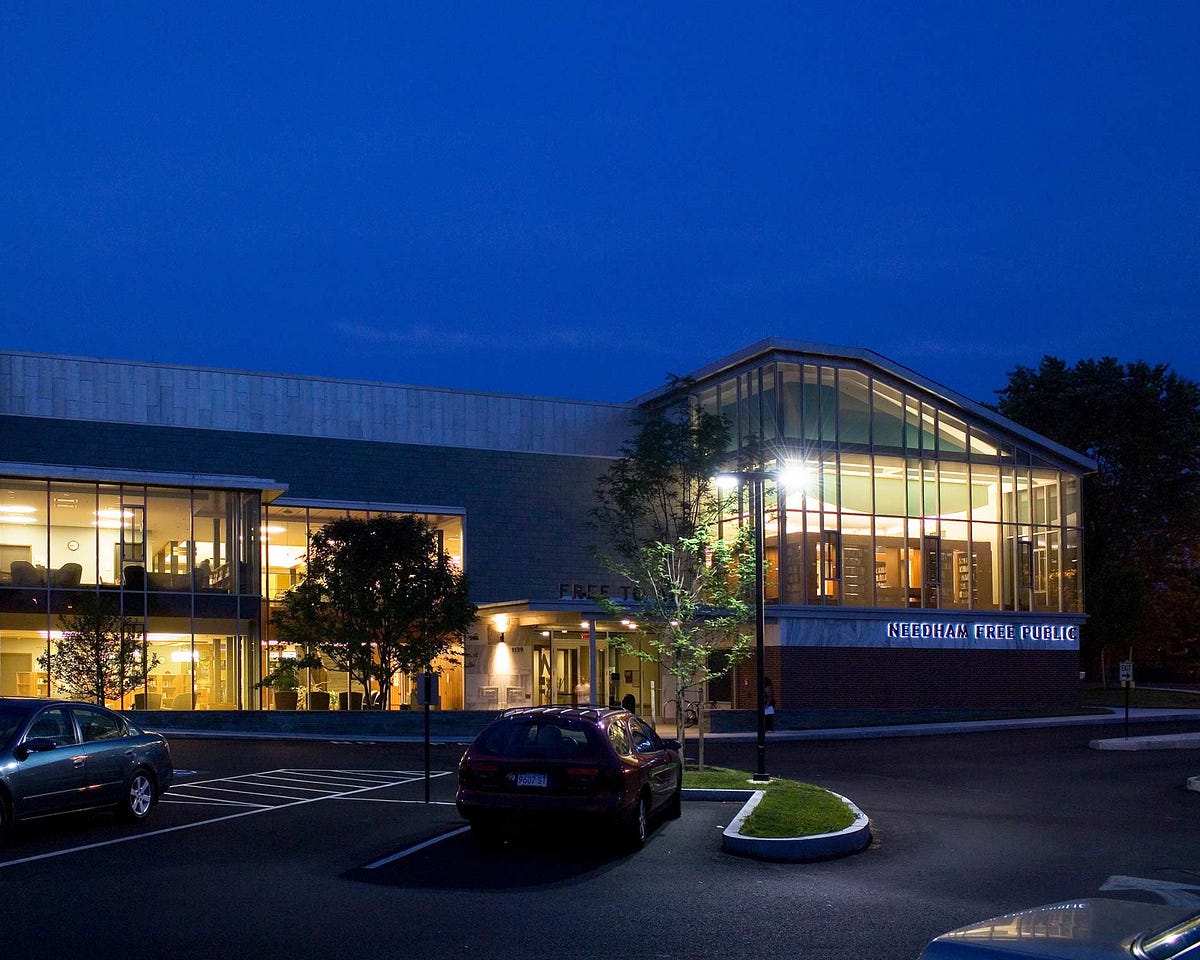 Fun Things to Do in Needham, Massachusetts by Needham Medium