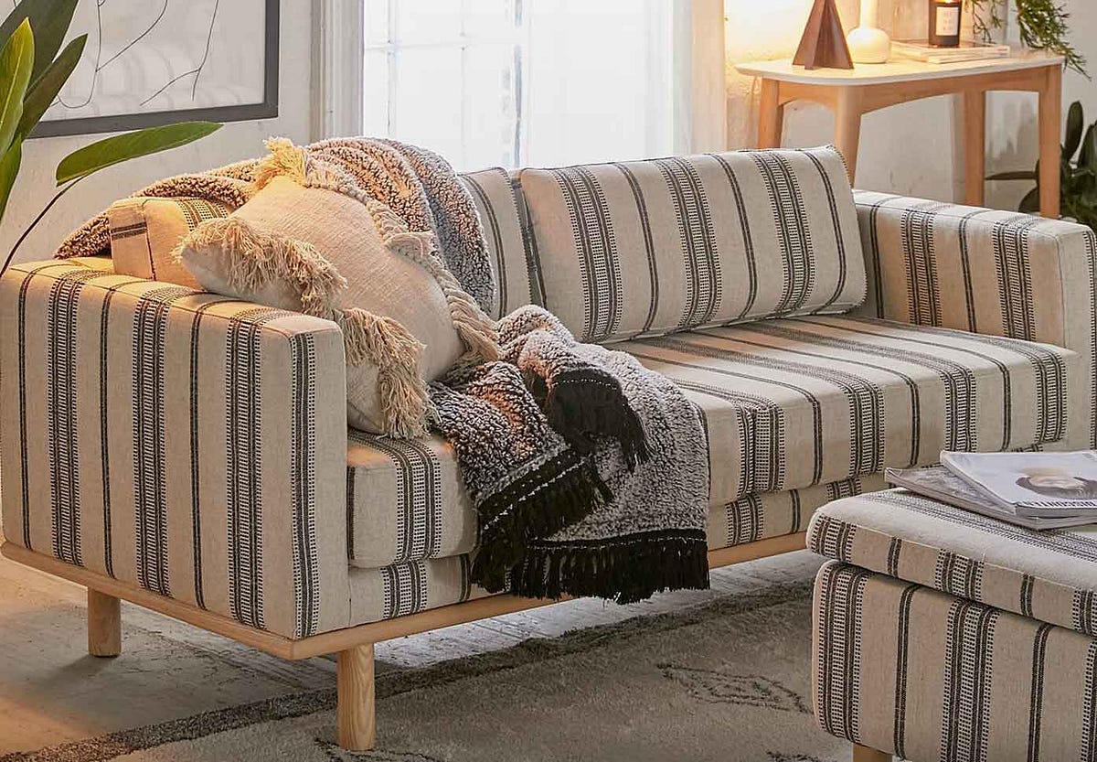 9 Ways for Cleaning Upholstery at Home by CBU Mumbai Medium