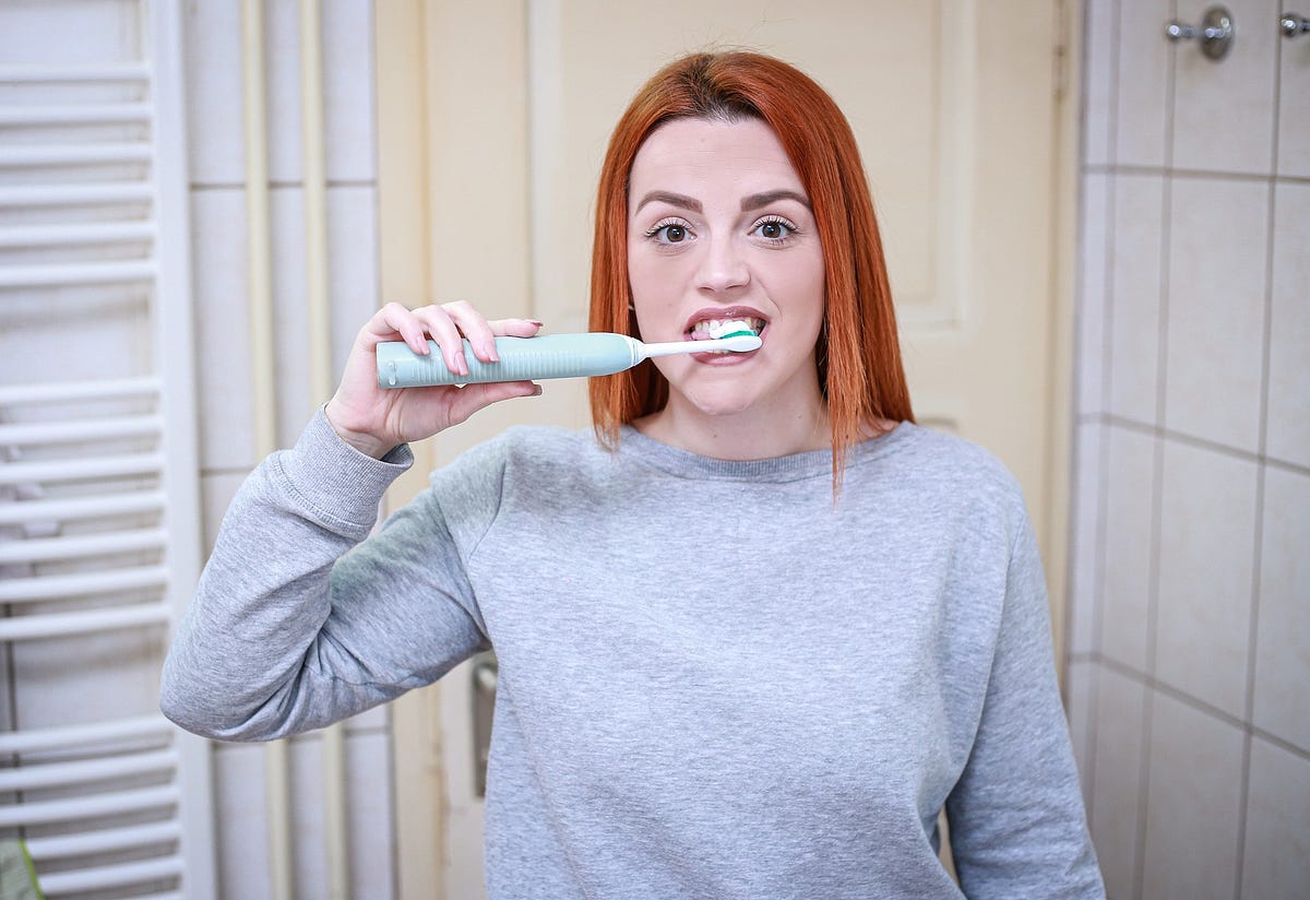 What Will Really Happen If You Don’t Brush Your Teeth Everyday? by
