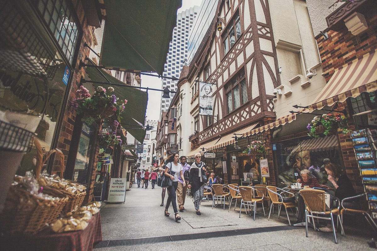 Things to Do in Sorrento That You Should Not Miss by Vanessa Julius