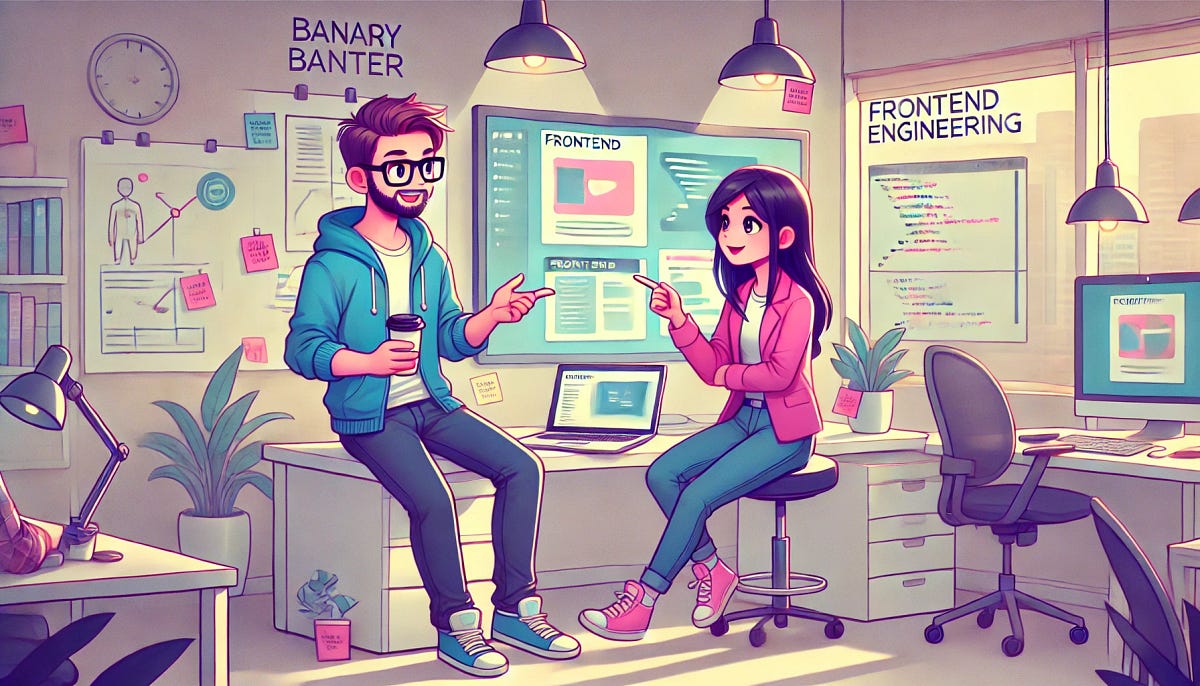 Why Is Everyone Using Next.js with React? Where’s the Gap & How Is It(03)