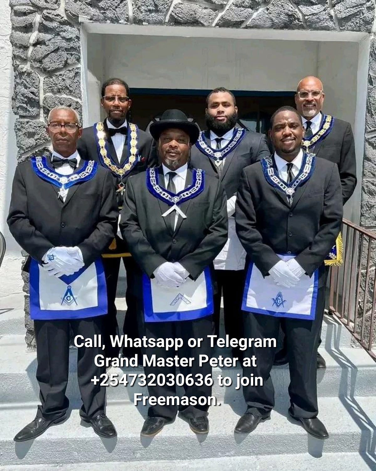 The Freemasonry Experience A Guide to Power, Fame, and Wealth by