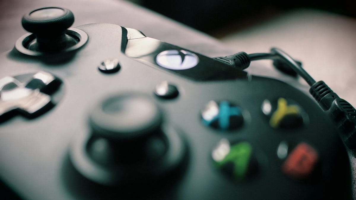 Parsec Adds Vibration Support for Controllers by Josh Brackin