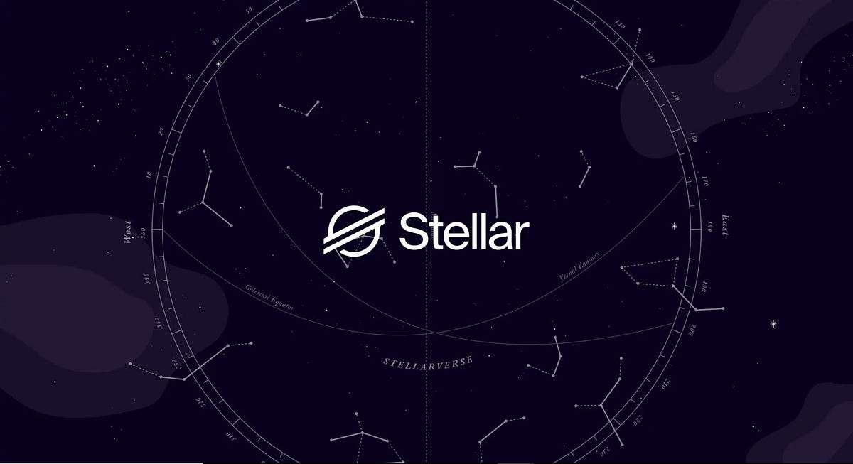 What is Stellar (XLM)?. Stellar (XLM) is an open source… by CRPT