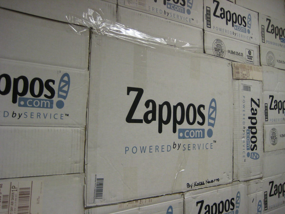 Success isn’t All About Money Why Zappos Pays its Employees to Quit by Elle Kaplan Mission