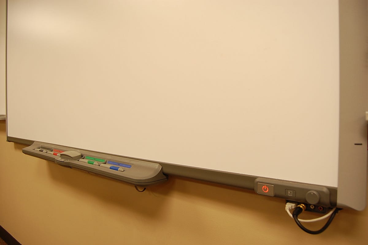 Smart Board, Dumb Idea When Great Tech Solutions Miss the Mark by Orium Orium Insights