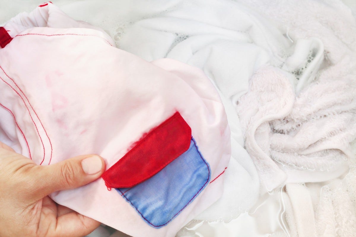 Preventing Color Bleeding and Fading Protect Your Fabrics by