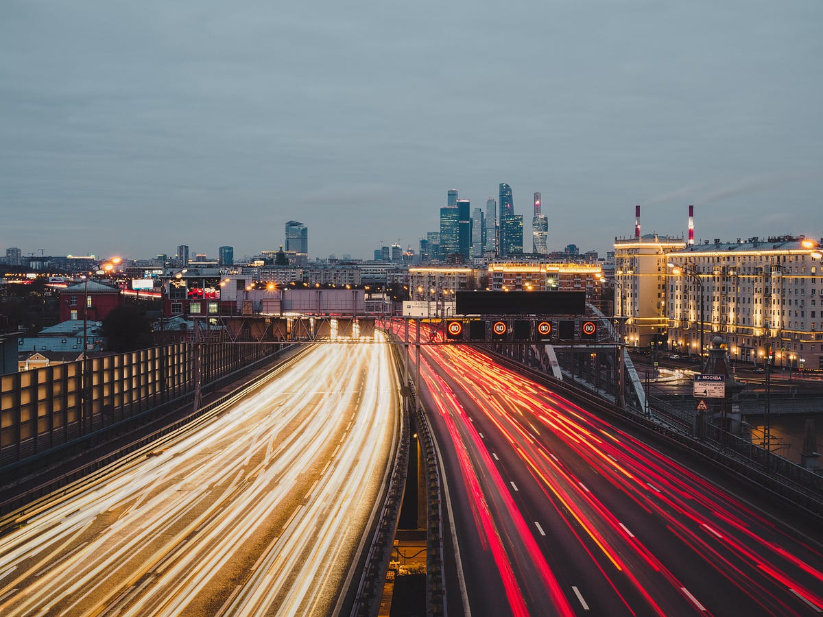 Twoway traffic in sight. Brain imaging experiments reveal the… by