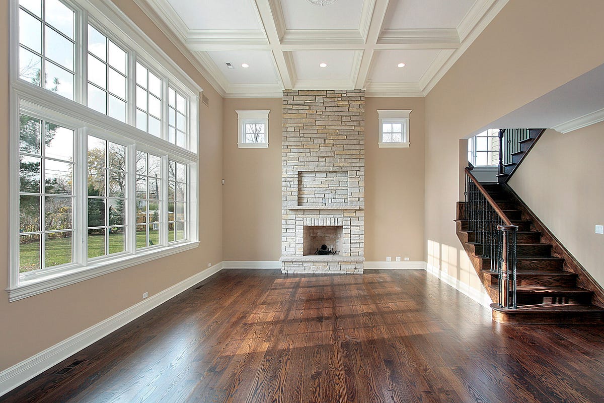 Enhance Your Home With Timeless Elegance The Beauty Of Wooden Flooring