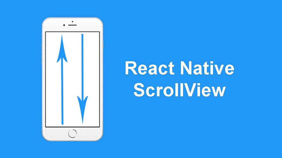 ScrollView in React Native Essential Tips and Best Practices by