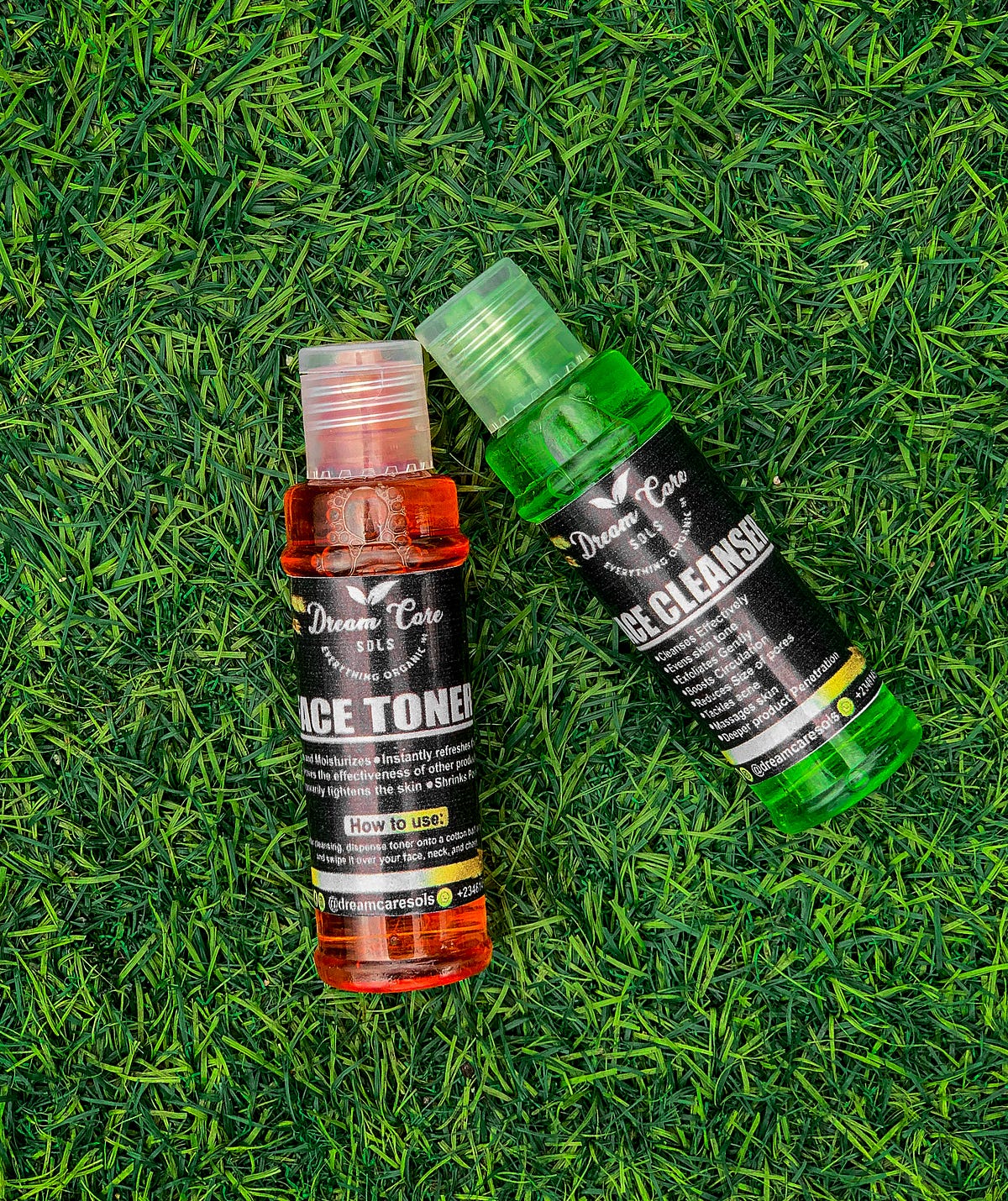 · OILY ACNE PRONE SKIN? NO PROBLEM! A SIMPLE SKINCARE ROUTINE TO