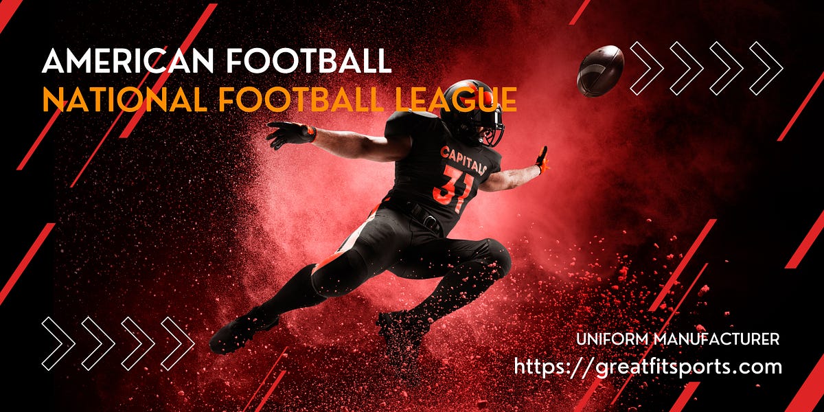 What is NFL(National Football League) American football by