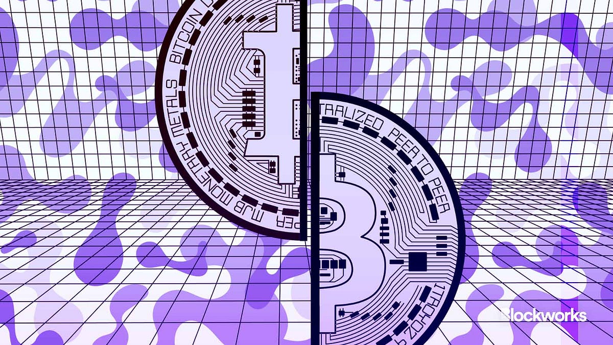 What is Bitcoin halving?? by Gikscience Apr, 2024 Medium