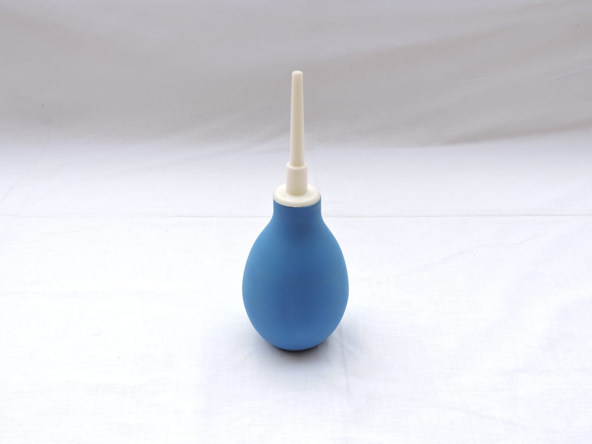 What is a mineral oil enema. Mineral oil enema is most commonly used