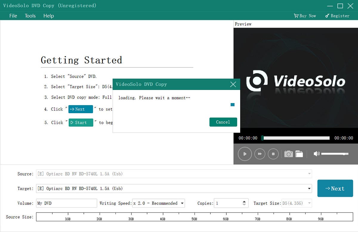 DVD Guide in 2019 How to Make DVD Disc to Disc Copy by Lucy Edwards