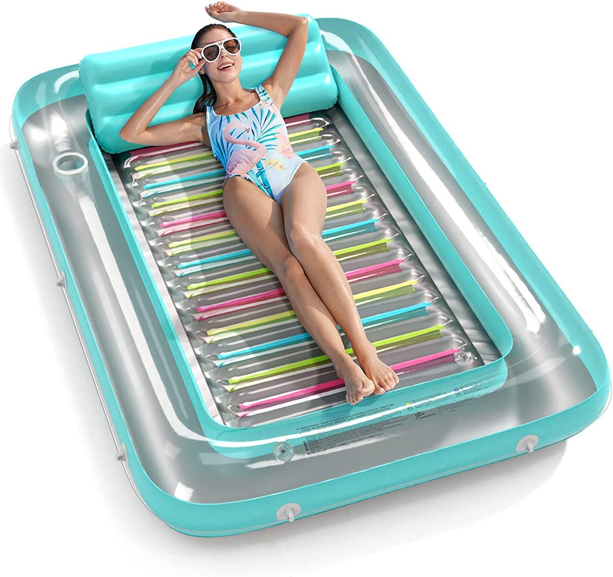 5 Awesome Pool Floats. Dive into Summer Bliss Discover the… by Best