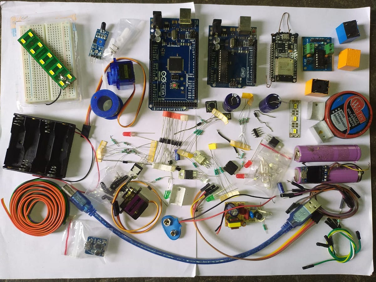 Quartz Components real or fake Is Quartz components Safe by