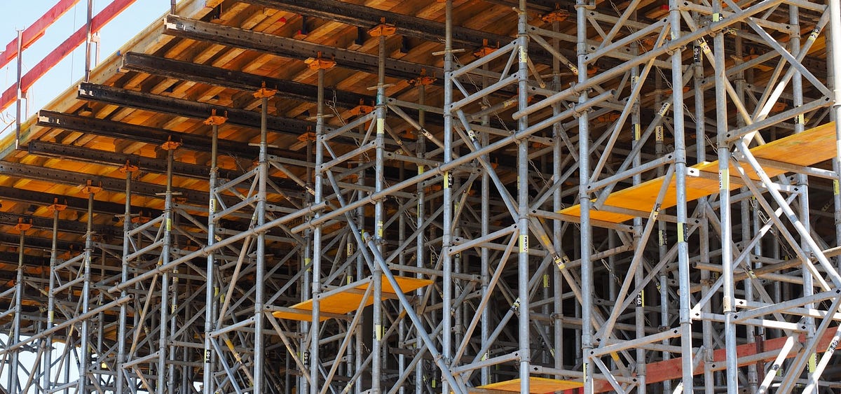 Top 10 Best Scaffolding Companies in New York, USA Medium