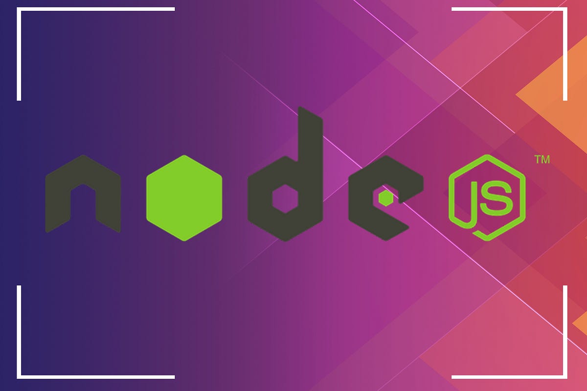 Getting started with Node.js. Node.js is an opensource and cross… by