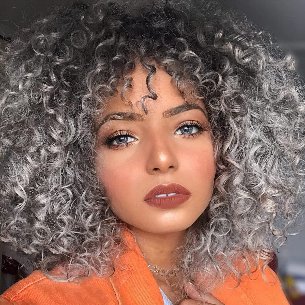4 Best Ways To Store A Gray Wig.. Gray wigs, especially African American… by Kylie k Medium