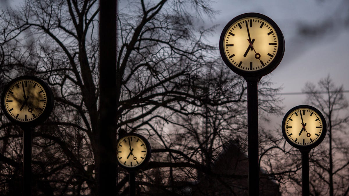 California’s Daylight Saving Time Debate Benefits, Drawbacks, and the