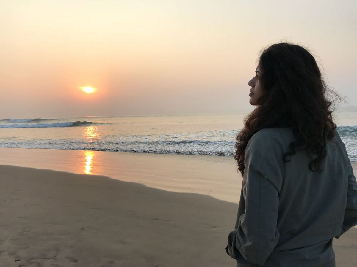 Unrequited love — why does it always have to be so violent and painful