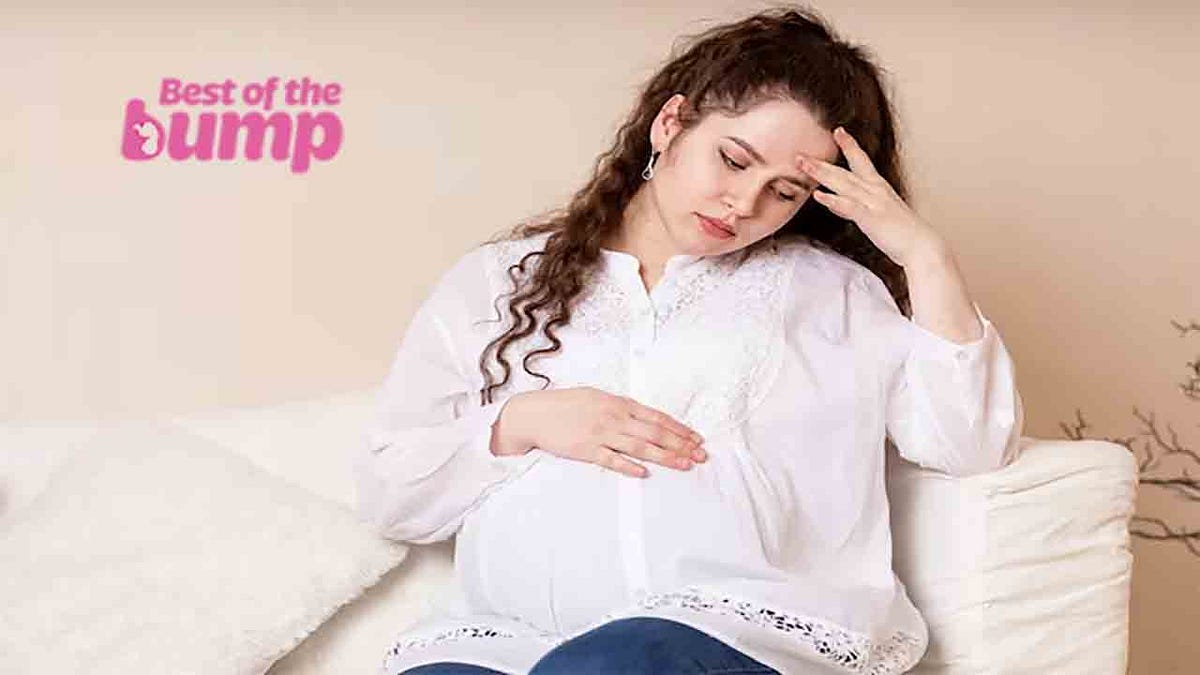 Eclampsia During Pregnancy. In recent decades, there has been a… by