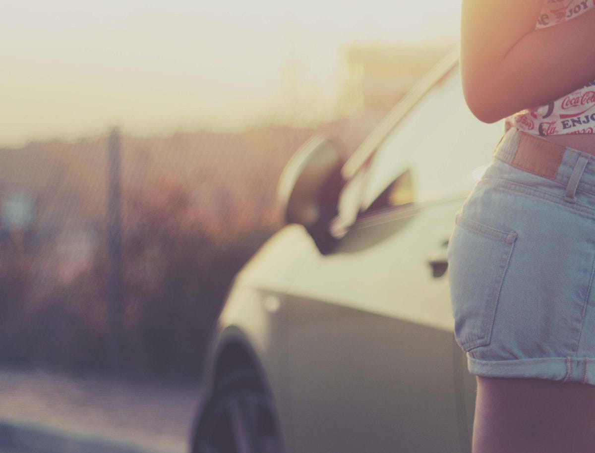 Getting a driver license as a foreigner by TY Wang Medium