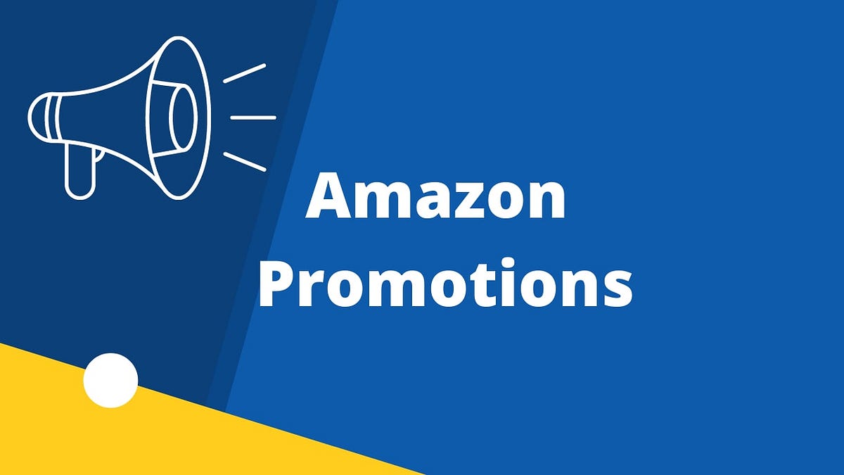 Which Amazon Promotions Work Best? by Vidyullatha Matcha Amazon