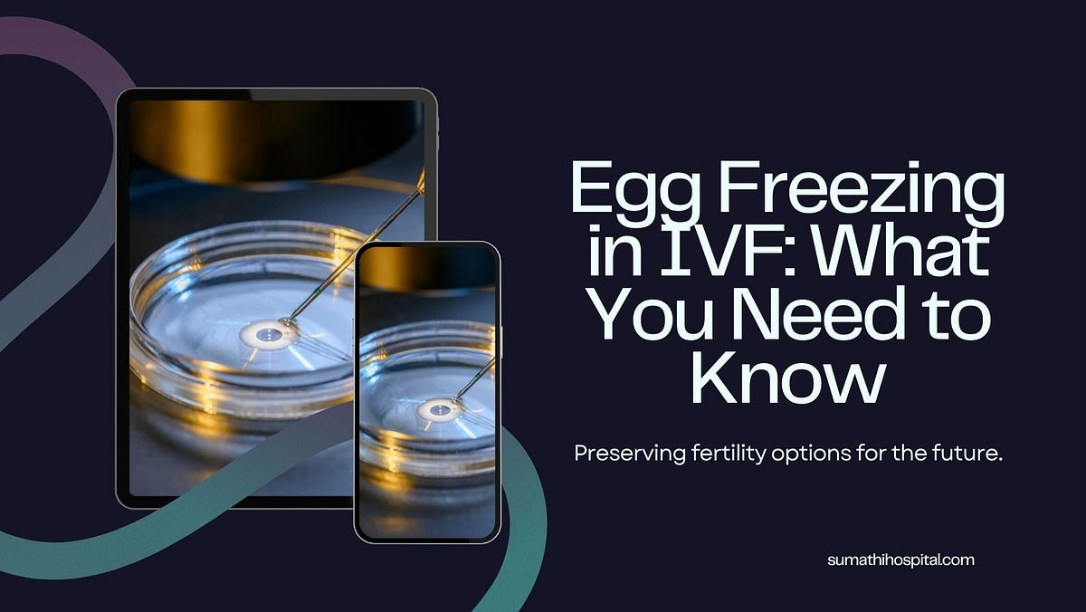 5 MustKnow Egg Freezing Tips Should You Freeze Your Eggs? by