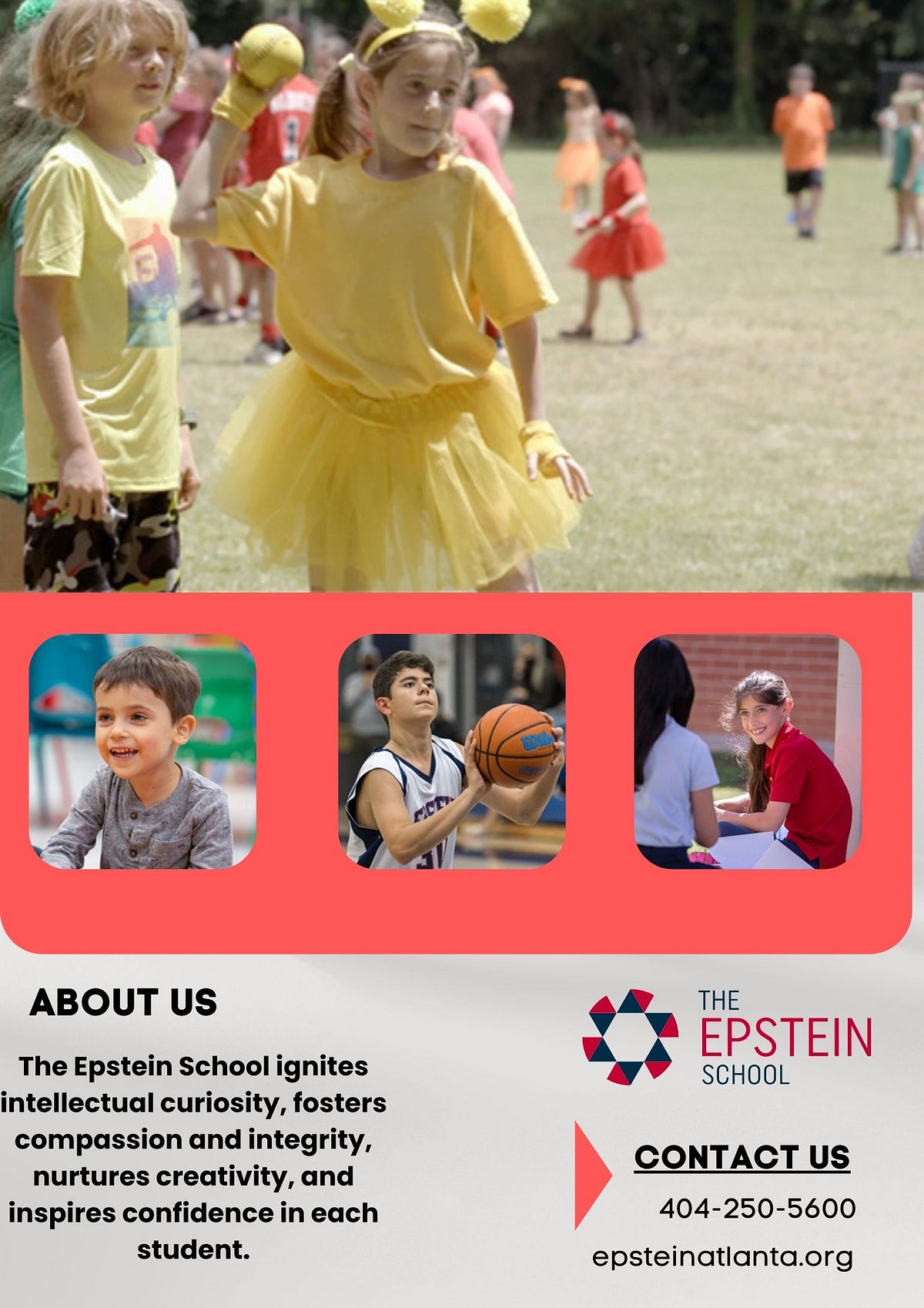 Outstanding Elementary Schools Of Sandy Springs are the Real Places To