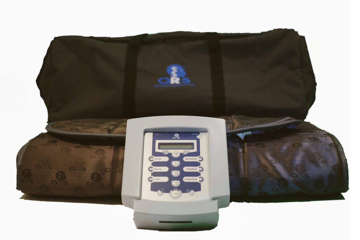 How does PEMF therapy work?. PEMF therapy, or Pulsed by Jay Walker Medium