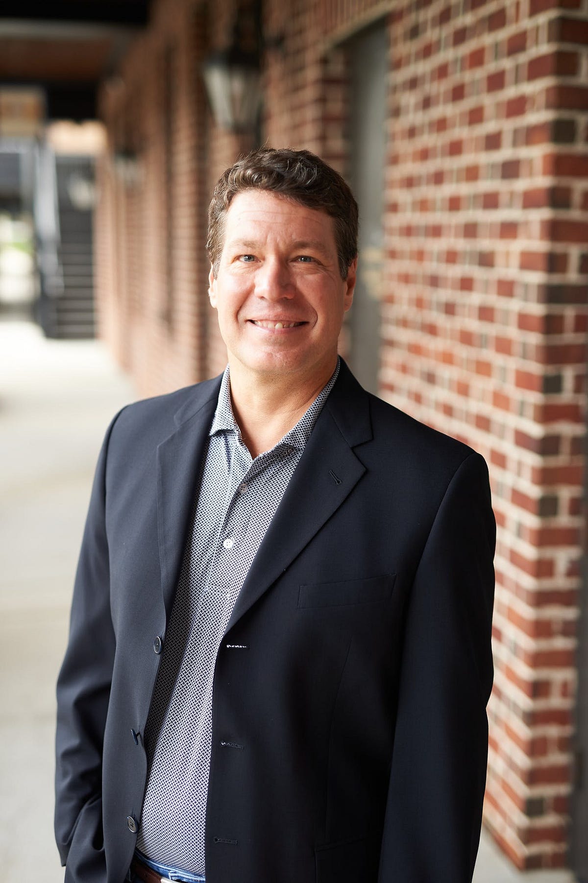 Scaling the Business Mountain with Ken Paskins Insights into