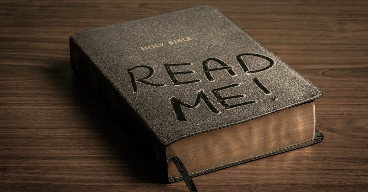 The Importance of Scripture. All scripture is given by inspiration… by Kingsley Uche Medium