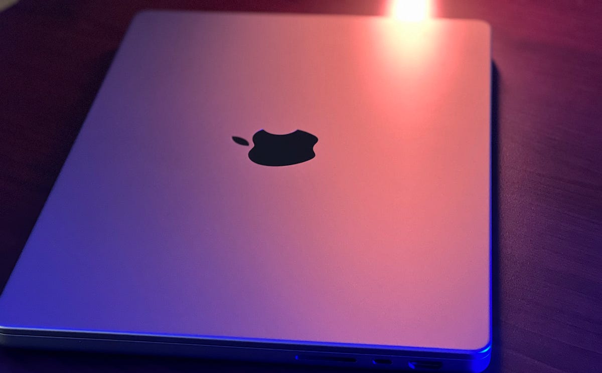 My MacBook Pro Has the Best Screen I’ve Ever Used. And I’m Annoyed. CodeX