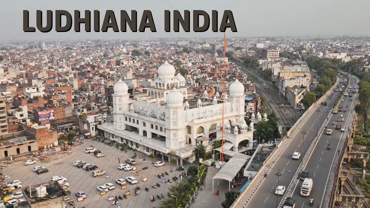 7 Most Popular Places to Visit in Ludhiana by Originalhub Medium