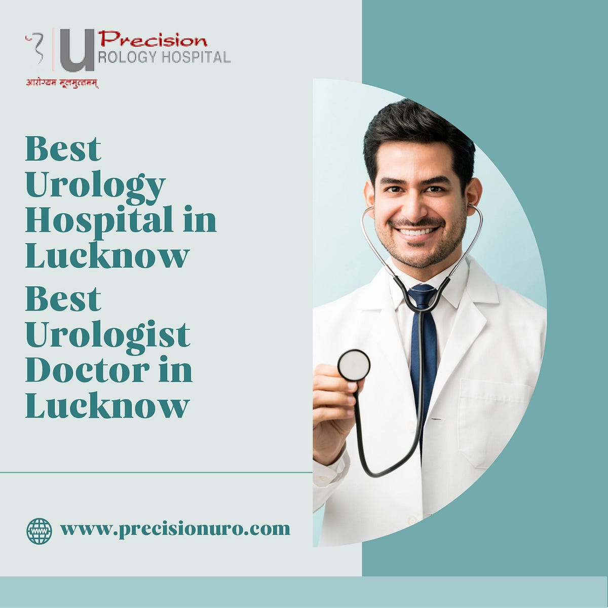 Best Urology Hospital in Lucknow Best Urologist Doctor in Lucknow