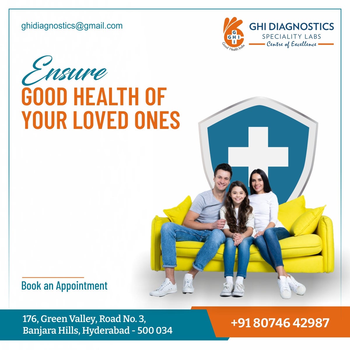 Medical Labs Near Me. The diagnosis is crucial in determining… by