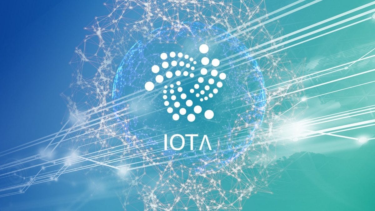 IOTA Coin Nedir?. IOTA Coin, nesnelerin (IoT)… by
