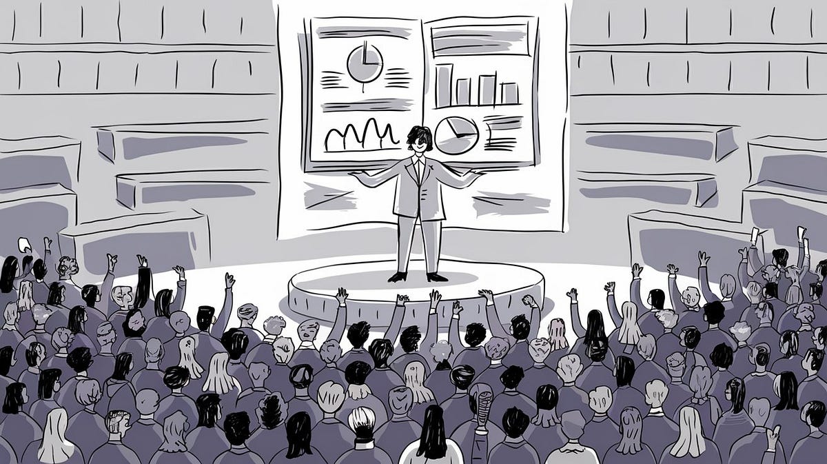 Steal This Portfolio Project. And build a data app that makes you… by