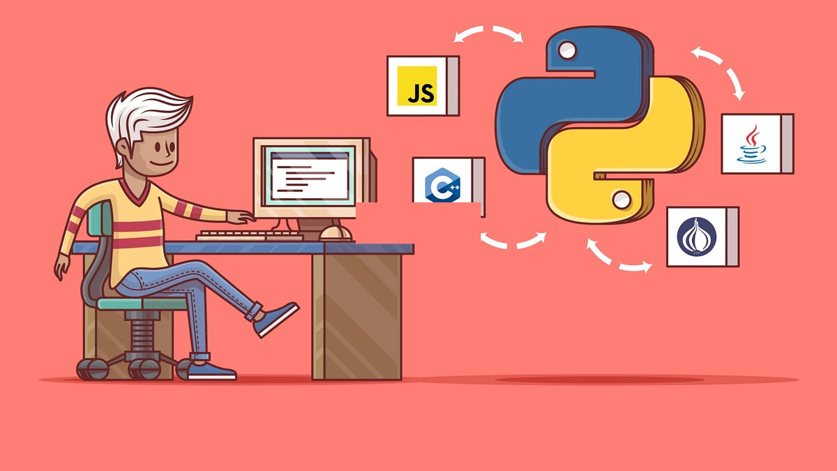How to Create a ThreadSafe Singleton Class in Python by Jordan Gillard Analytics Vidhya