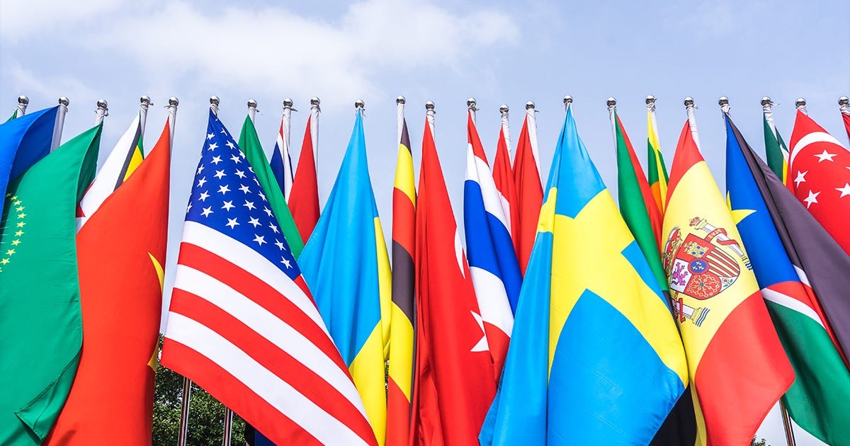 The Challenges of International Students | by Shappelle Marshall | Medium